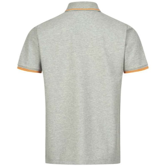 Tricou Blaser Polo 22 Grey (Marime: XL) - 1 | YEO