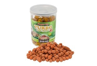 Turbo Soft Pellet XL Benzar Mix (Aroma: Crap) - 1 | YEO