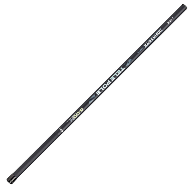 DAM Varga Tele Composite Carbon (Lungime: 5 m