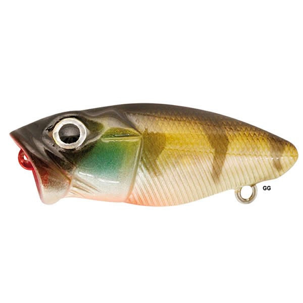 Vobler Chibi Pop Floating Ghost Gill 3.7cm, 2.5g Rapture