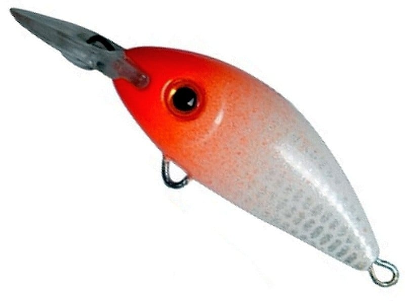 Vobler Cozma Lures Performer P3SK, culoare A9, 3.5cm, 2.2g