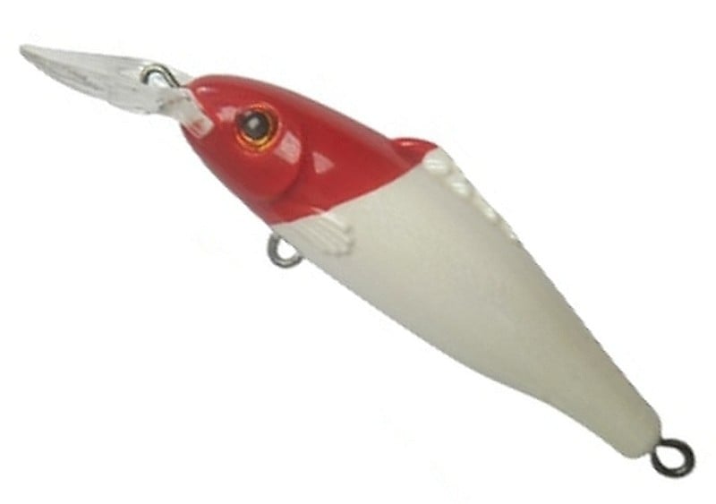 Vobler Cozma Lures Performer P5LC Sinking, culoare RH, 5cm, 4g