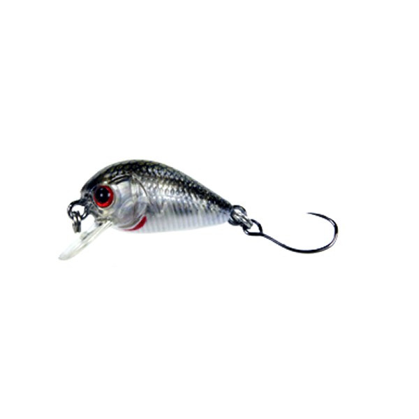 Vobler Crazy Plankton EG-182 DU01G 2.1cm/1.2g Strike Pro