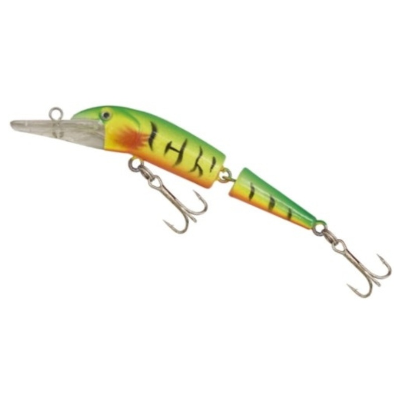 Vobler EnergoTeam Kamasaki GS Joint, 10cm, 15.5g, Green Back