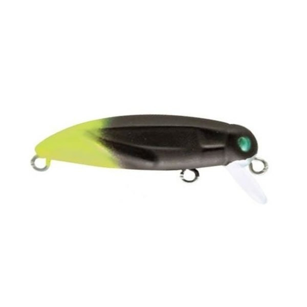 Vobler Grasshopper Sinking Karashi Chart Tail 3.7cm 2g Rapture