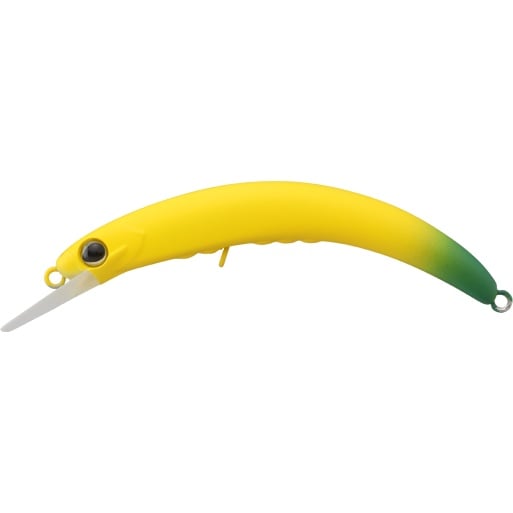 Vobler Jackall Pepino, Sojuku Banana, 5.6cm, 2.2g