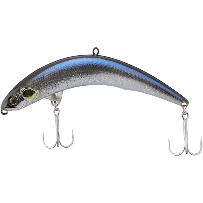 Vobler Jackall Pikupiku 78, culoare Lively Shad, 7.8cm, 4.9g