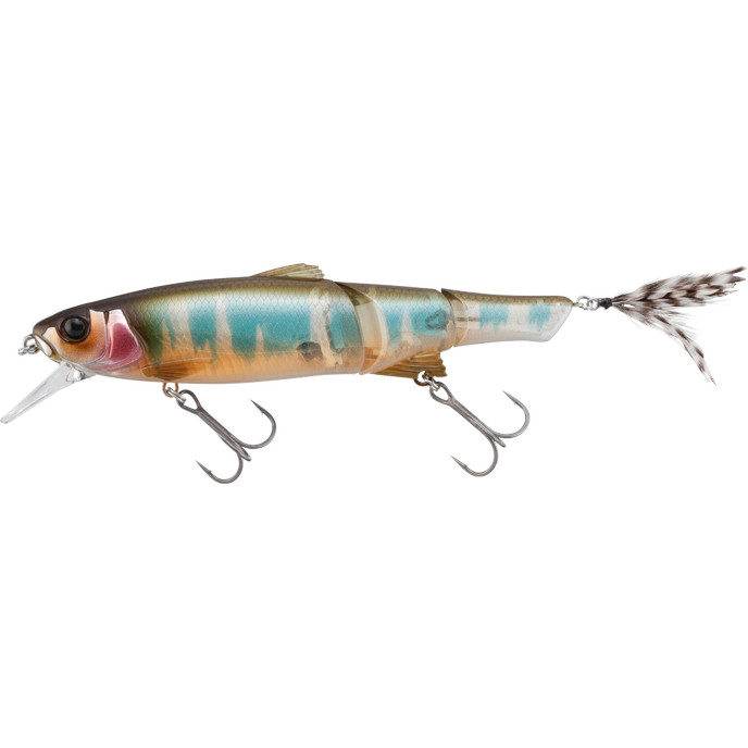 Vobler Jackall Sleek Mikey, culoare Sleek Oikawa, 16cm, 48g