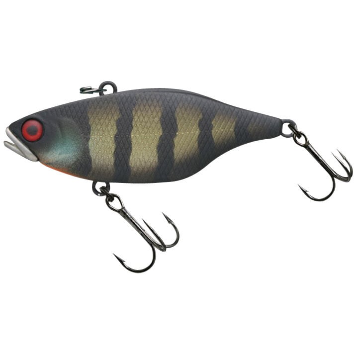 Vobler Jackall TN60 Silent, 6cm, 12g, Black King Gill