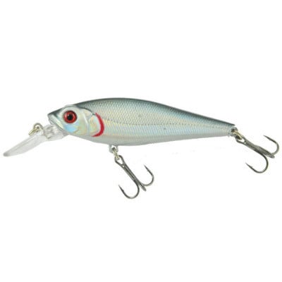 Vobler Jaxon Atract Oskar, Floating, Culoare A, 8 cm, 11 g