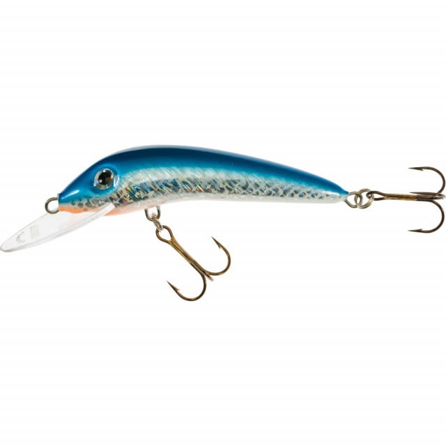 Vobler Jaxon Holo Select Ferox UV, Floating, NB, 10cm, 16g