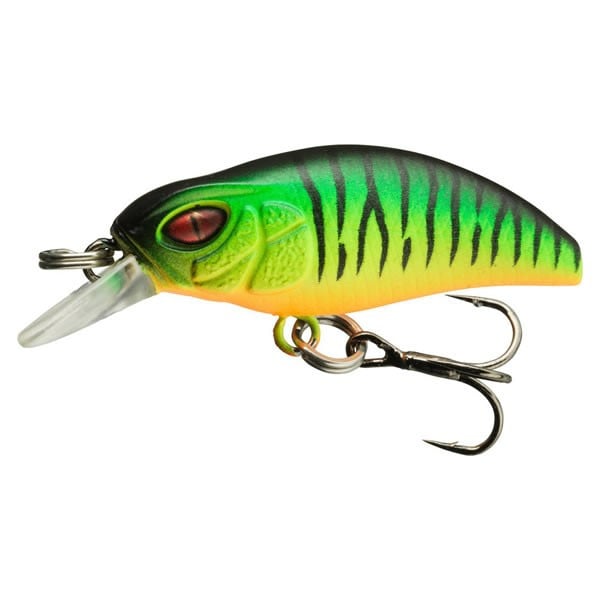 Vobler Prorex Micro Minnow SR Firetiger 3cm/1,5gr Daiwa