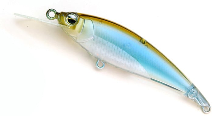 Vobler Raid Level Shad Sprinter 68SR, 6.8cm, 5.6g, 004 Babi Wakasagi