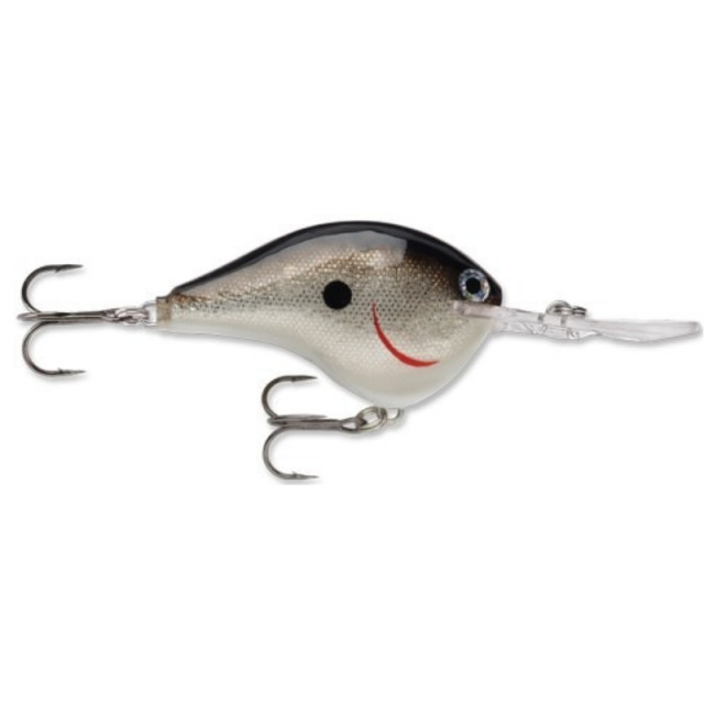 Vobler Rapala Dives-To, culoare S, 7cm, 22g
