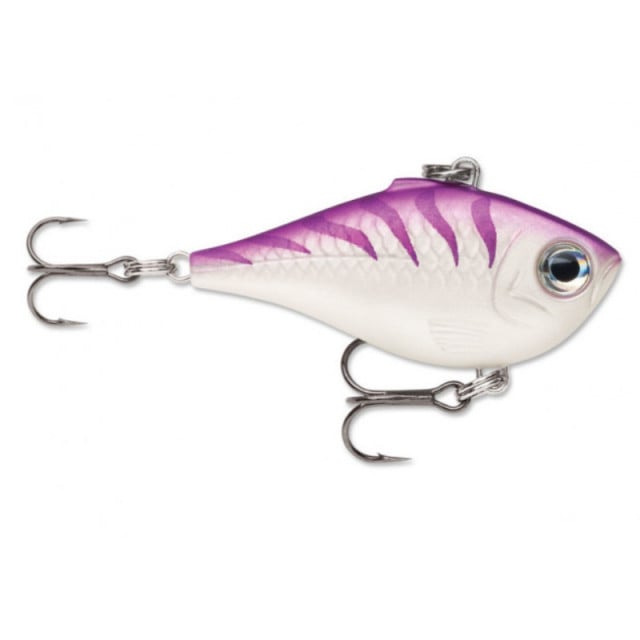 Vobler Rapala Ultra Light Rippin\' Rap, culoare PUTU, 4cm, 5g