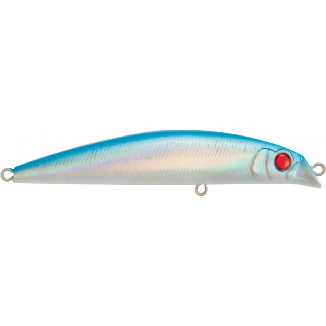 Vobler Rapture Bay Rush, culoare CHB, 9cm, 10g