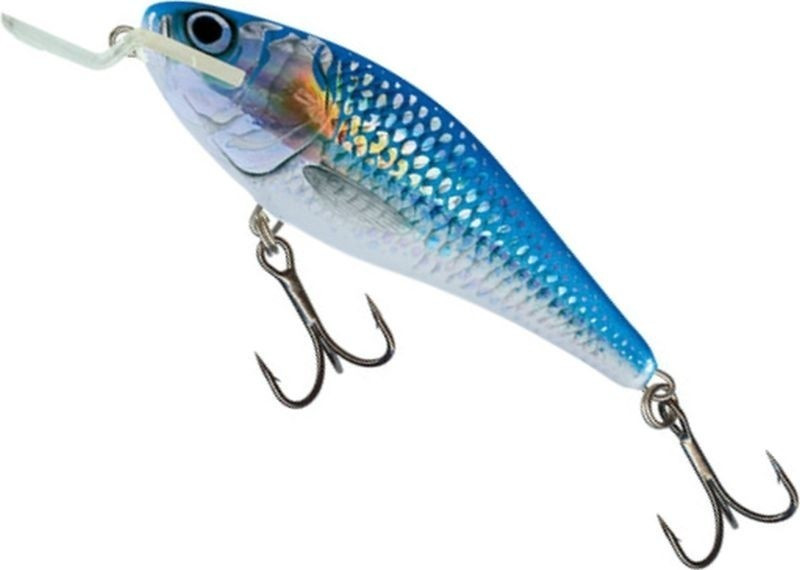 Vobler Salmo Executor Shallow Runner EX7SR, culoare HS, 7cm, 8g