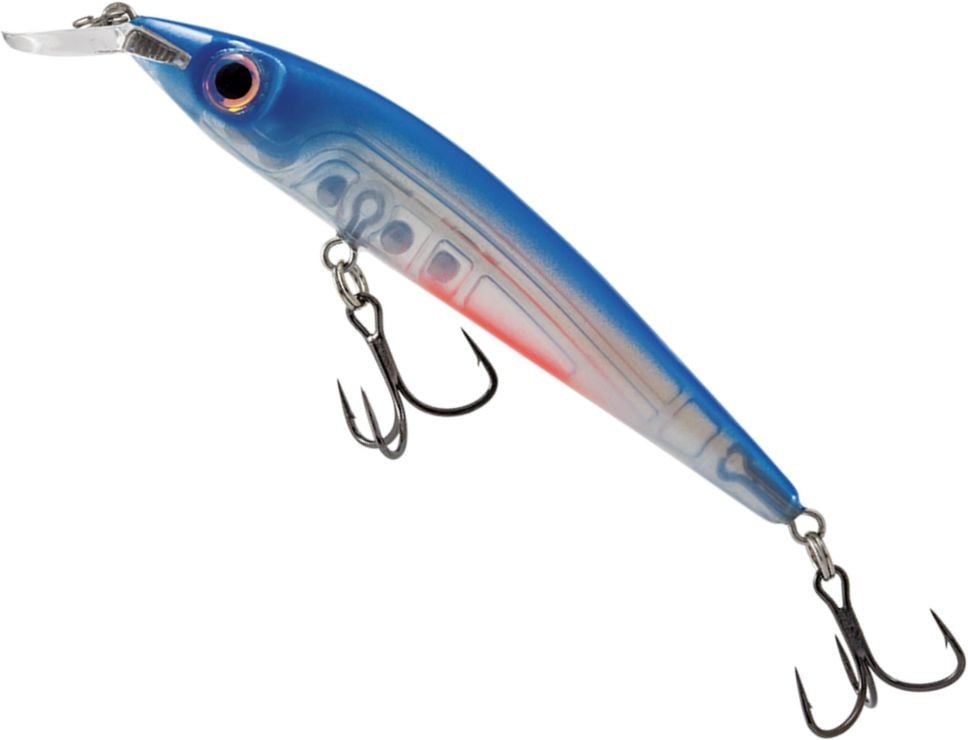 Vobler Salmo Rattlin Sting, culoare CBL, 9cm, 11g