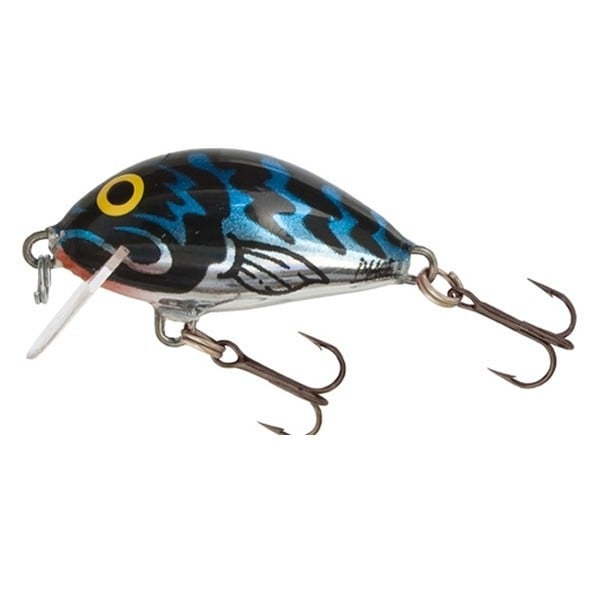 Vobler Salmo Tiny IT3S SBT Sinking 3 cm/2,5 gr