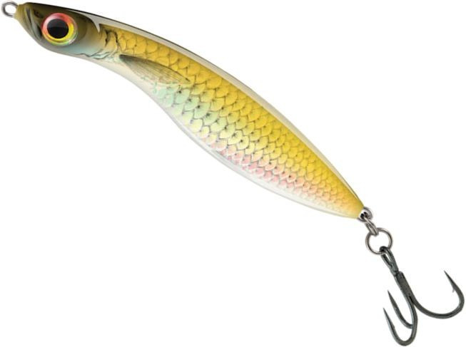 Vobler Salmo Wave, culoare GHBL, 9cm, 24g