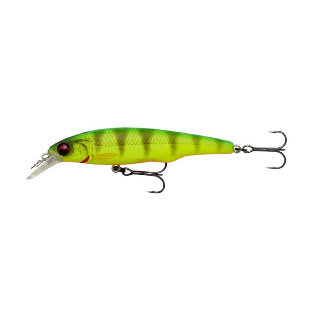 Vobler Savage Gear Gravity Twitch SR, Firetiger, 8.3 cm, 10g