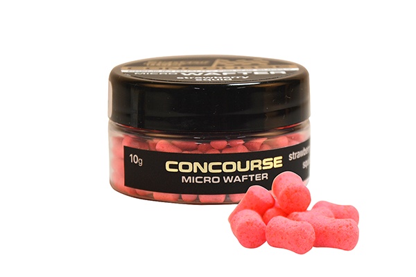 Wafter Micro Benzar Mix Concourse, 10g (Aroma: Ananas N-Butiric) - 4 | YEO