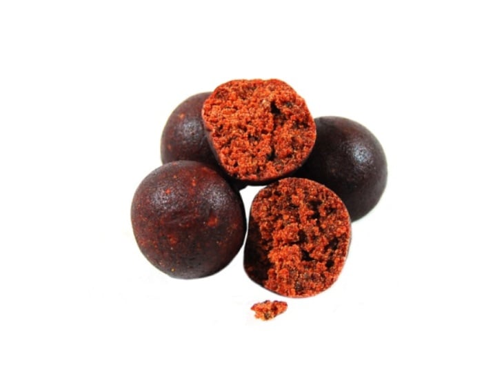 Boilies CPK XXL, 5kg (Diametru pop-up: 20mm) - 1 | YEO
