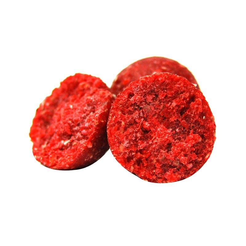 Boilies Pro Line Squid & Strawberry, 5kg (Marime: 25mm) - 2 | YEO