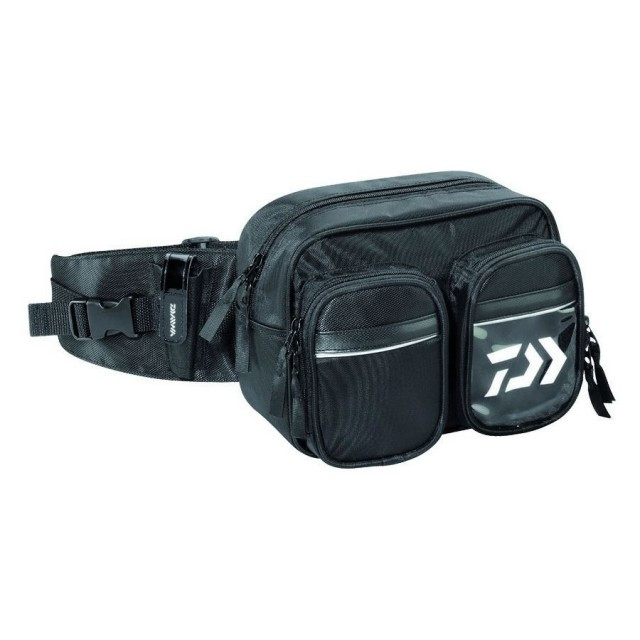 Borseta 25X10X17cm Daiwa