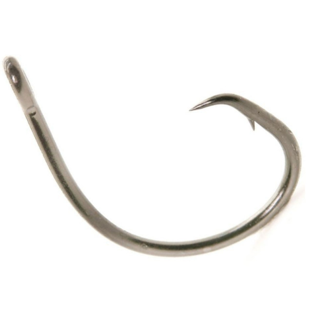 Carlige Mustad Ultrapoint Demon Offset (Marime Carlige: Nr. 1/0) - 2 | YEO