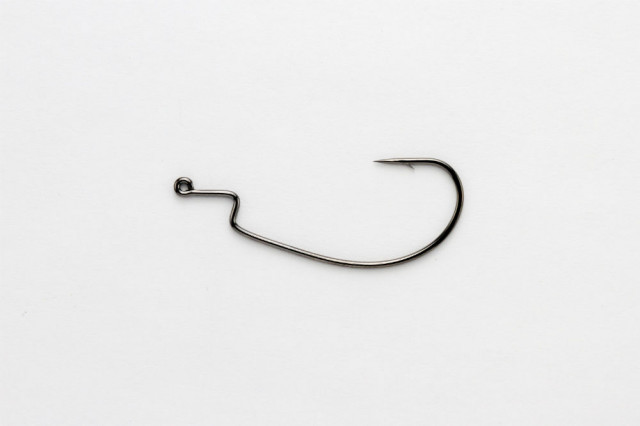 Carlige Offset Decoy Worm 101 Rs (Marime Carlige: Nr. 2/0) - 1 | YEO