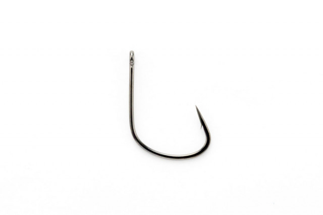 Carlige Offset Decoy Worm 20 Big Bite Finesse (Marime Carlige: Nr. 3/0) - 1 | YEO