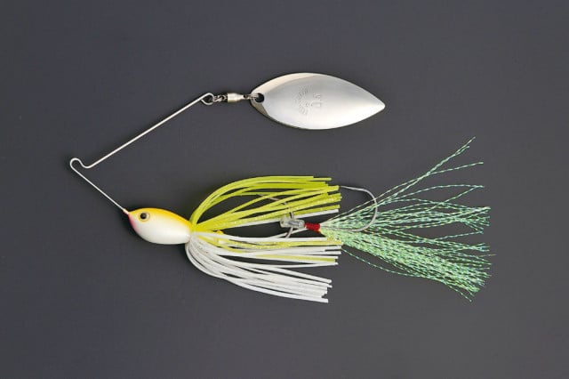 Carlige Trailer Decoy Th-3 Hook Chaser Char (Marime Carlige: Nr. 1/0) - 3 | YEO