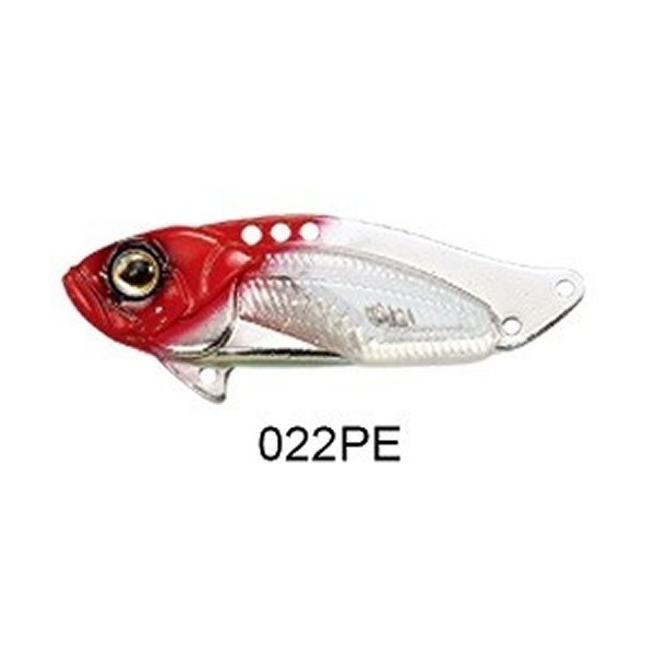 Cicada 4,5cm/9,6g Astro Vibe culoare 022PE Strike Pro