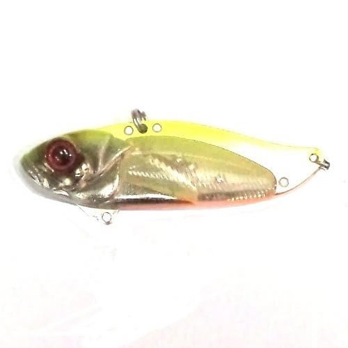 Cicada 6,5cm/26,3g Astro Vibe culoare 097OBE Strike Pro