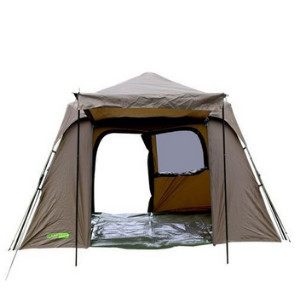 Cort Carp Pro Maxi Shelter, 2+ persoane - 3 | YEO