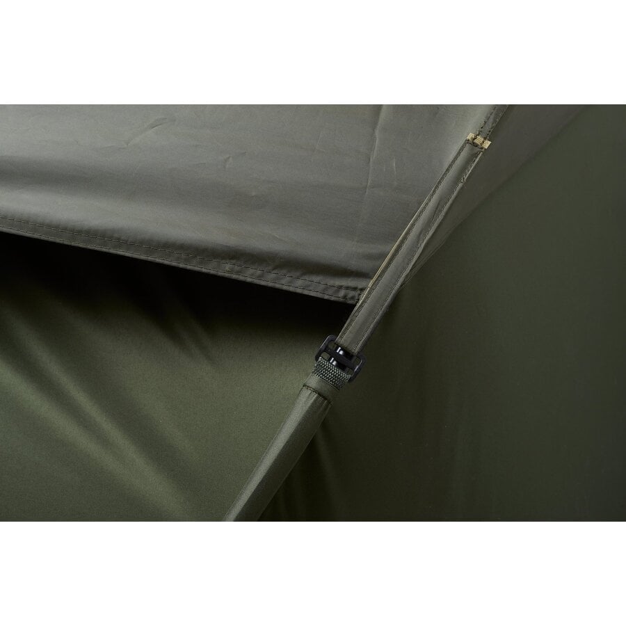 Cort Prologic Avenger Bivvy Overwrap, 144x295x300-335cm - 3 | YEO