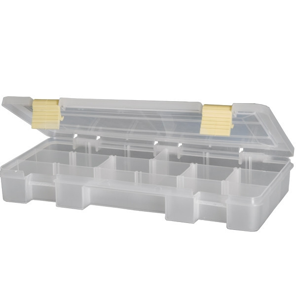 Cutie Fishing Box K3 EnergoTeam, 23x11x3 cm