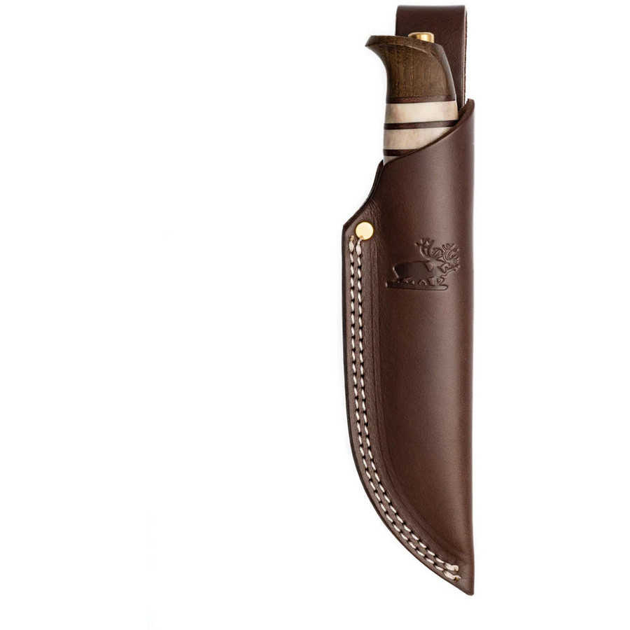 Cutit Helle Rein Limited Edition 2023, Lama=110 MM+Teaca - 1 | YEO