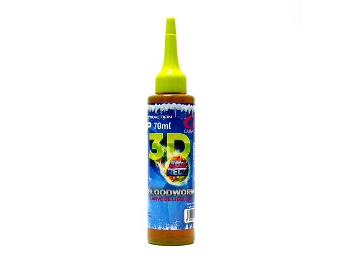 Dip CPK 3D Range Apa Rece, 70ml (Aroma: Punch (Mix Fructe))