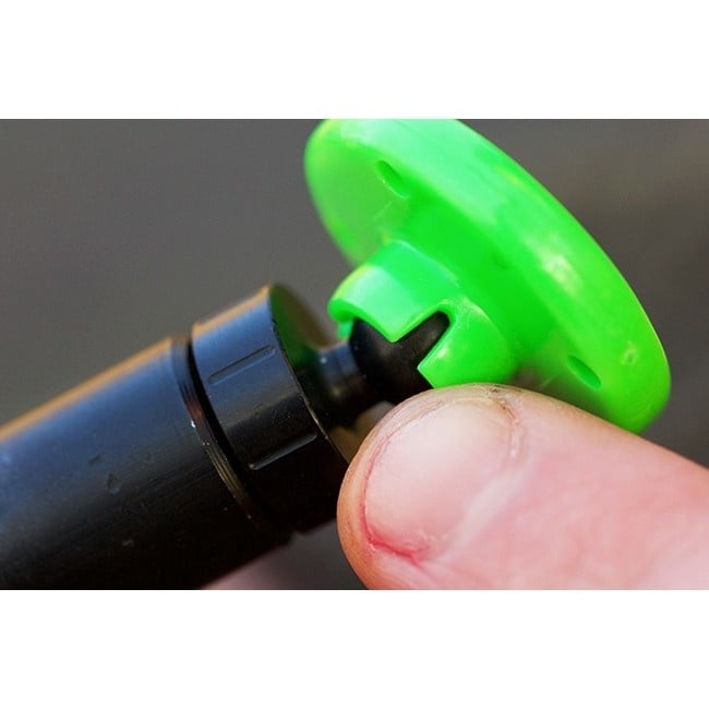 Disc Magnetic pentru Fixat Carlige Korda Zig Magnet - 3 | YEO