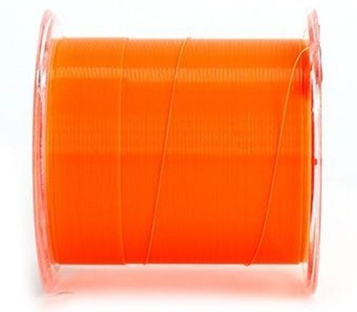 Fir Carp Pro Sport Line, Fluo Orange, 1000m (Diametru fir: 0.33 mm) - 1 | YEO