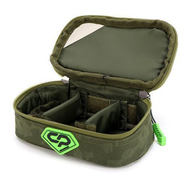 Geanta Carp Pro Diamond pentru accesorii, 17x11x6 cm