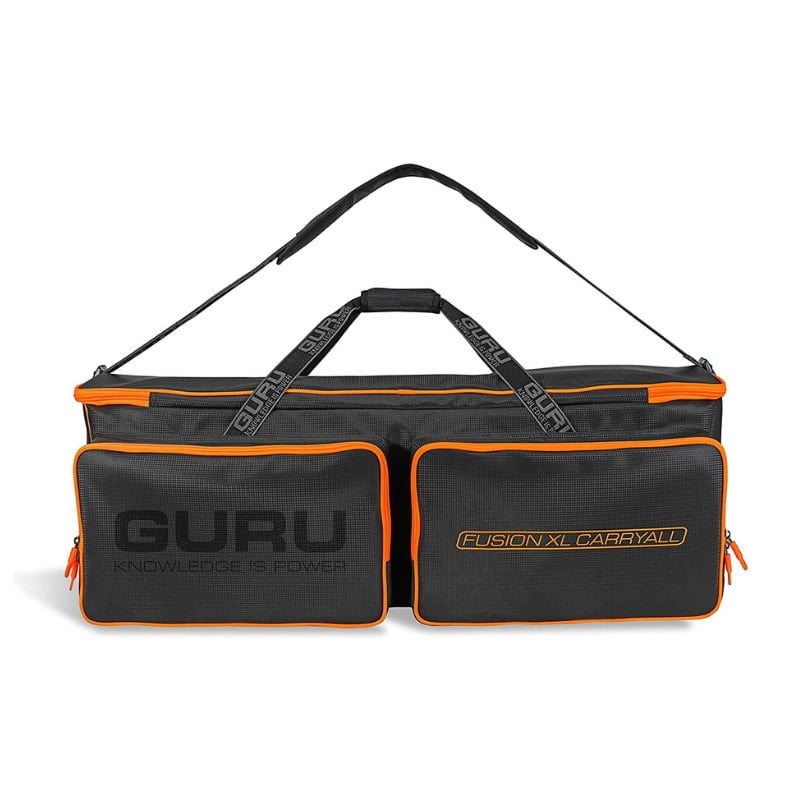 Geanta Guru Fusion XL Carryall, 110x30x35cm