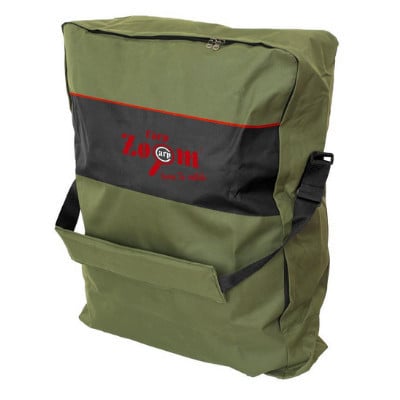 Geanta Pat&Scaun Carp Zoom Avix, 80x80x20cm