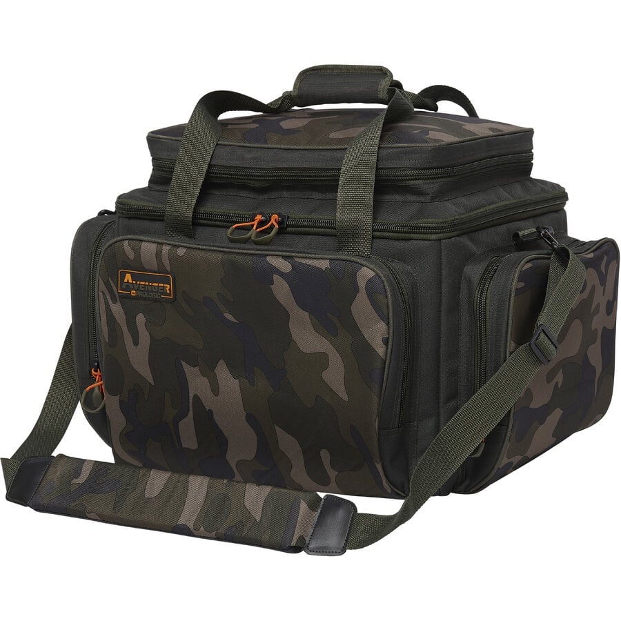 Geanta Prologic Avenger Carryall M, Culoare Camo, 56x38x36cm - 1 | YEO