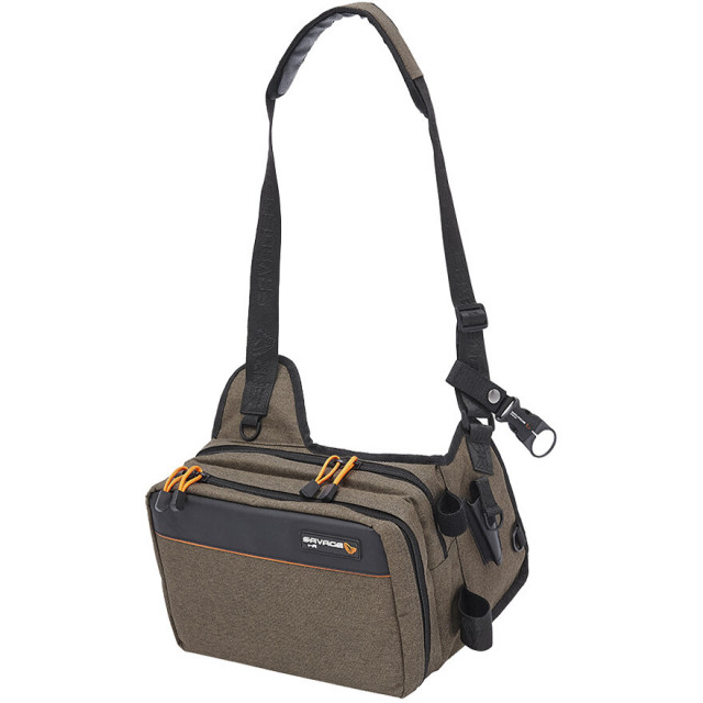 Geanta Savage Gear Specialist Sling, 20x31x15cm