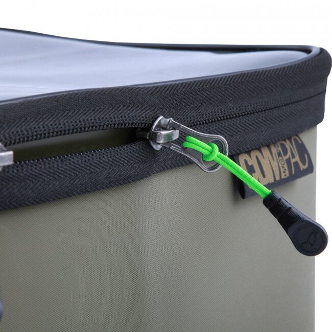 Geanta Semirigida pentru Accesorii Korda Compac 220, 29x20x12cm - 1 | YEO