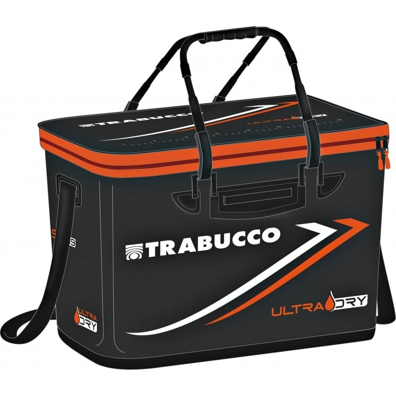 Geanta Trabucco Hardcase Ultra Dry Eva, 45x30x29cm