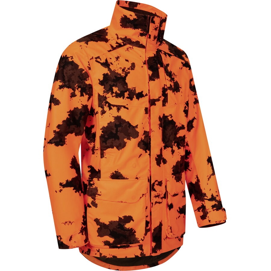 Jacheta Blaser Sealth 2L Blaze Camo (Marime: M) - 3 | YEO